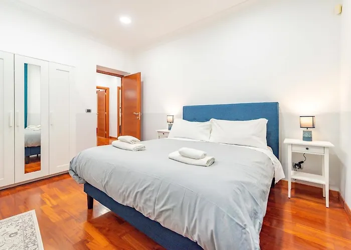 Domus 44 Apartamento Roma