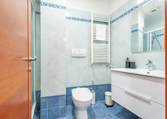 Domus 44 Apartamento