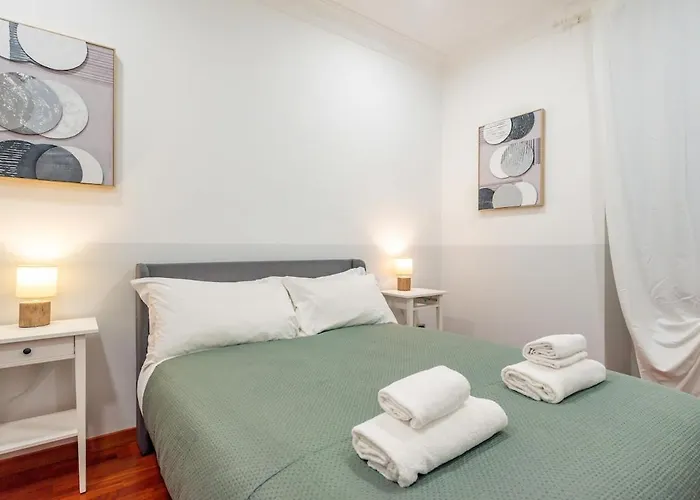 Apartamento Domus 44 Roma