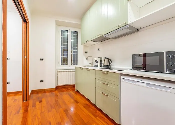 Apartamento Domus 44