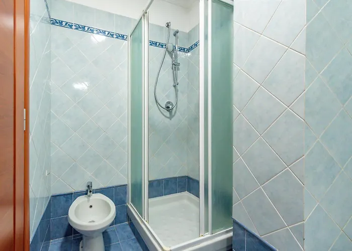 Apartamento Domus 44 Roma