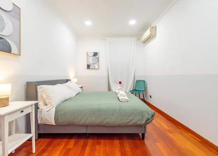 Apartamento Domus 44 *