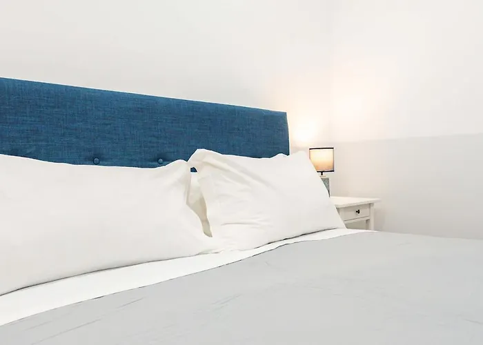 Domus 44 Apartamento