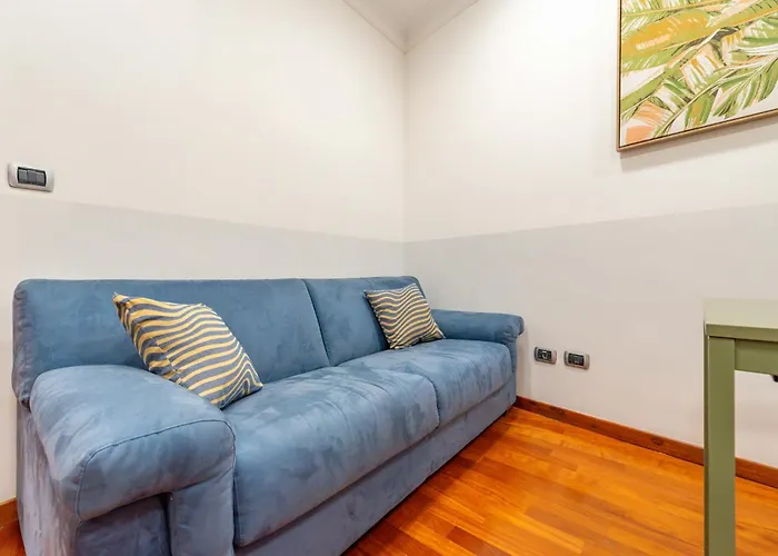 Apartamento Domus 44 *