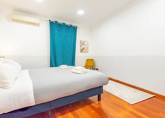 Domus 44 Apartamento Roma