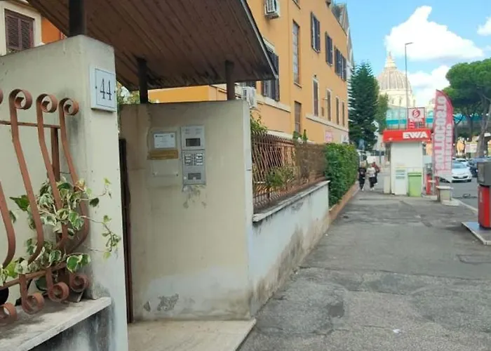 Domus 44 Apartamento *